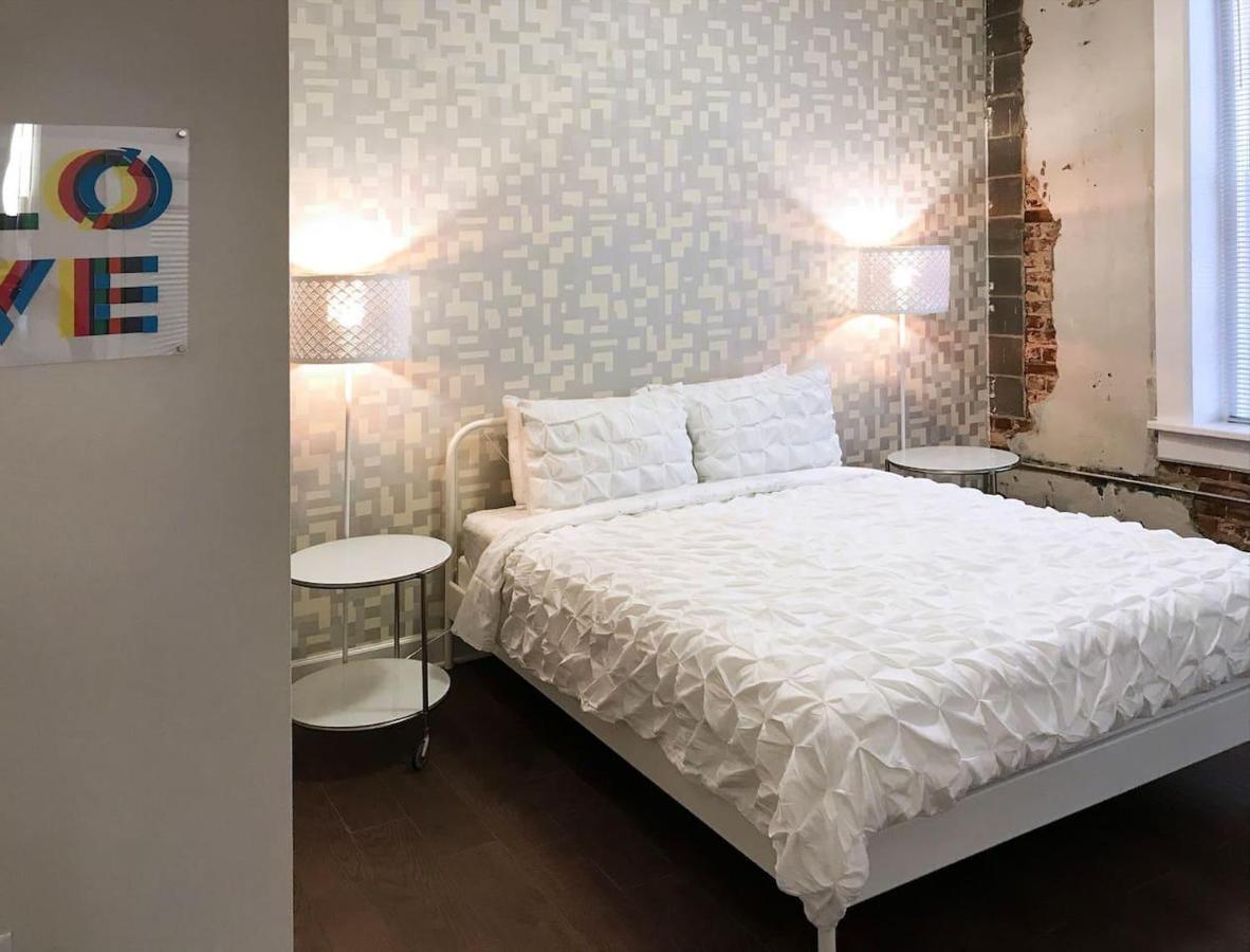 Downtown Salon - Location - Comfort - Style Atlanta