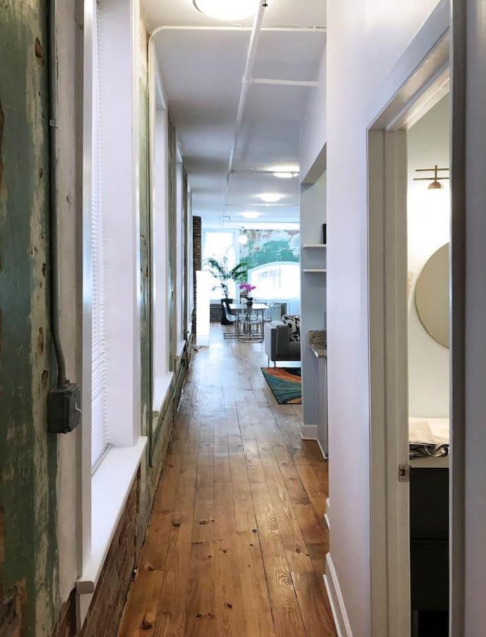 Downtown Salon - Location - Comfort - Style * Atlanta