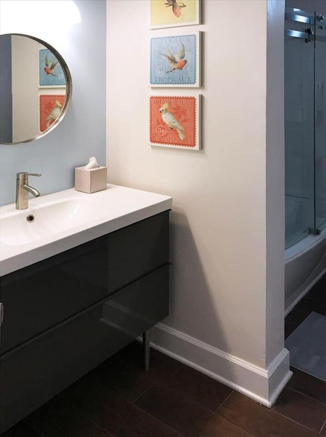 Downtown Salon - Location - Comfort - Style