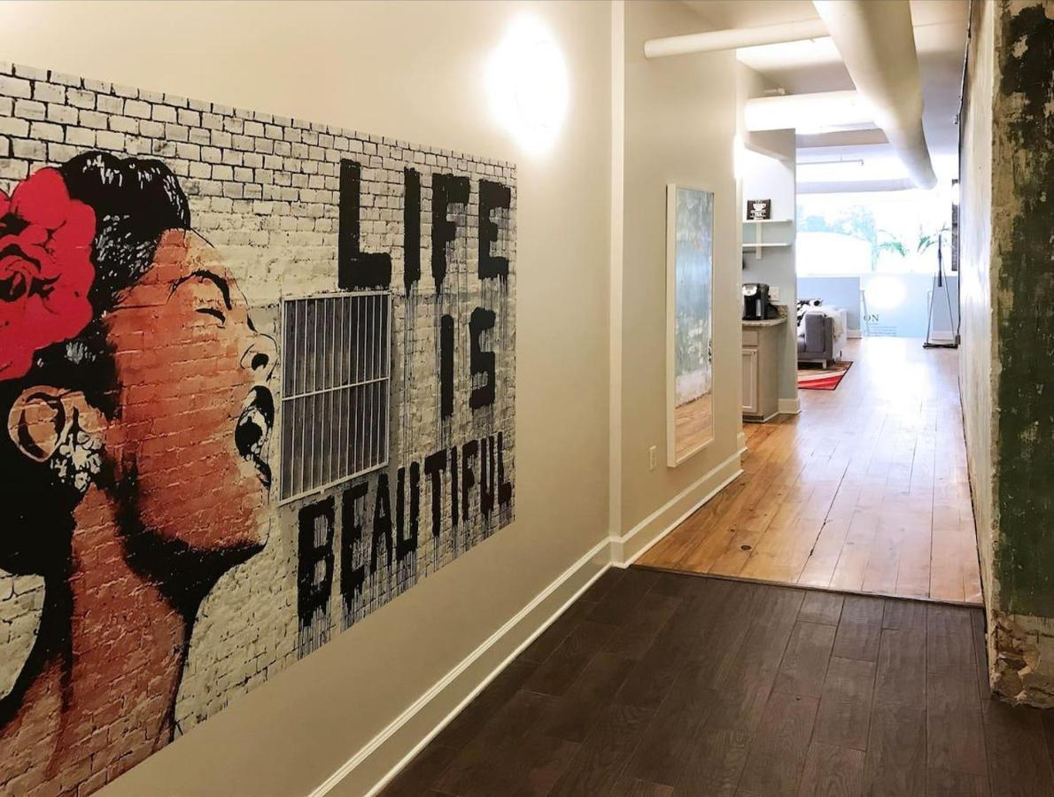 Downtown Salon - Location - Comfort - Style * Atlanta