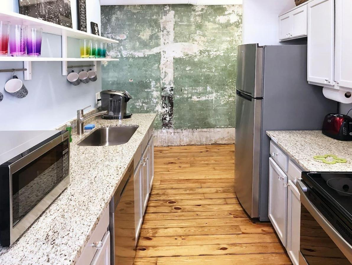 Downtown Salon - Location - Comfort - Style Hébergement de vacances
