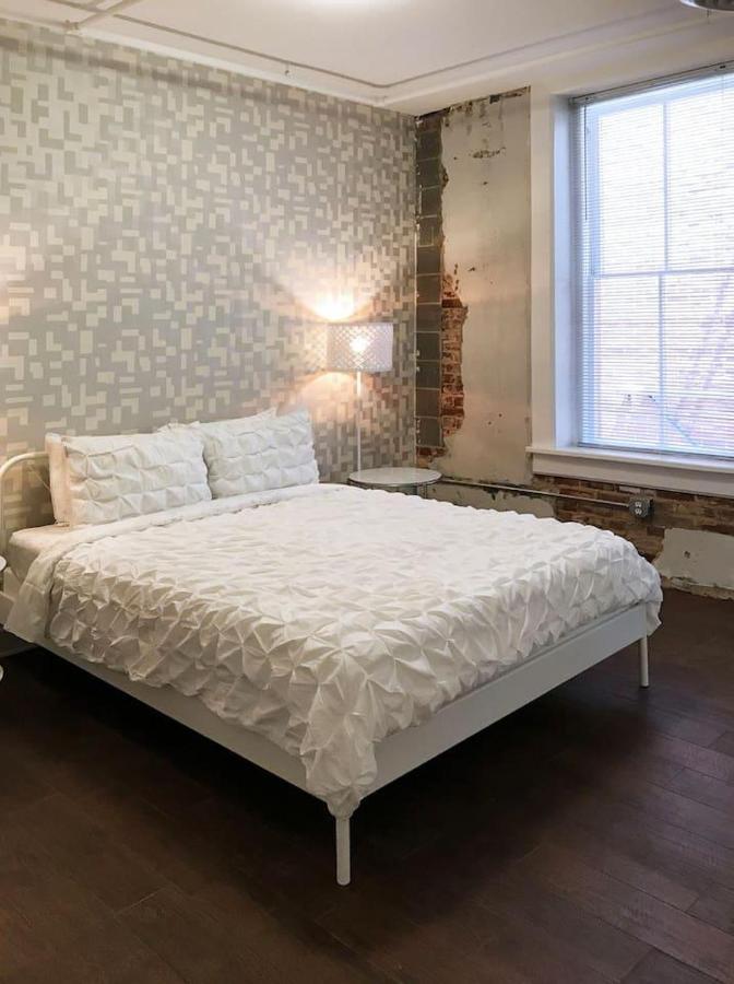 Downtown Salon - Location - Comfort - Style Hébergement de vacances *